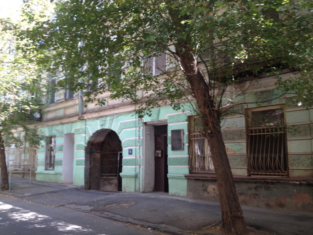 Alaroid'S Gt Apartment Tbilisi Exterior photo