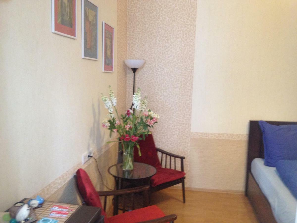 Alaroid'S Gt Apartment Tbilisi Exterior photo